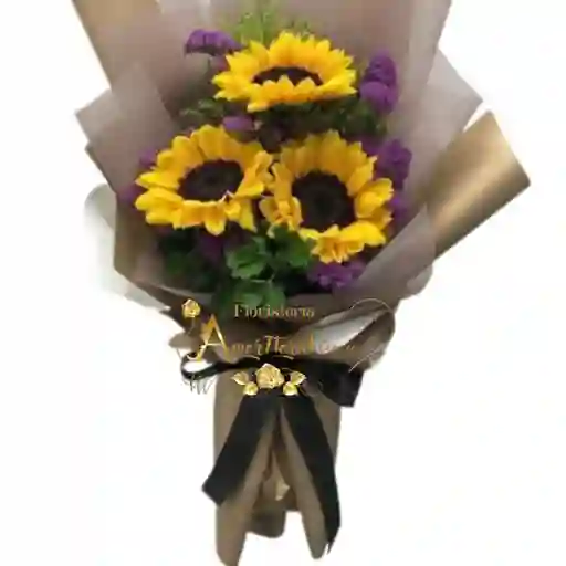 Girasoles Cali