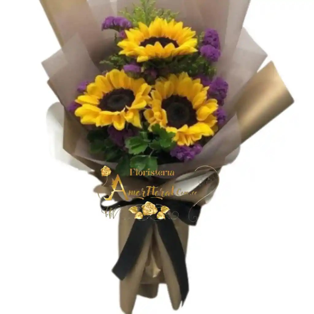 Girasoles Cali