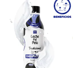 Leche Pal Pelo Termoprotector Tradicional 440ml