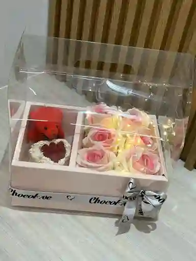 Caja De Amor 2