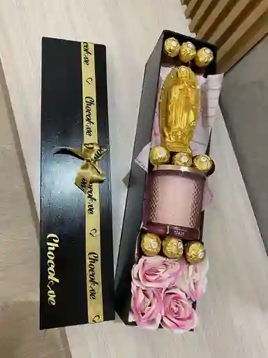 Caja De Amor 3