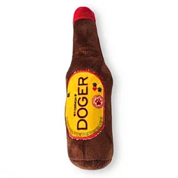 Peluche Doger Para Perros