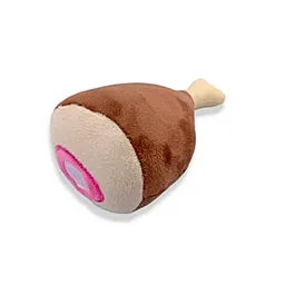 Peluche Pernil De Cerdo