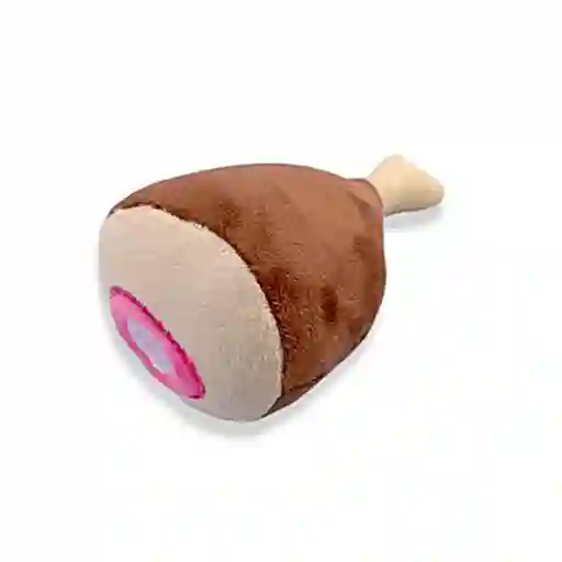 Peluche Pernil De Cerdo