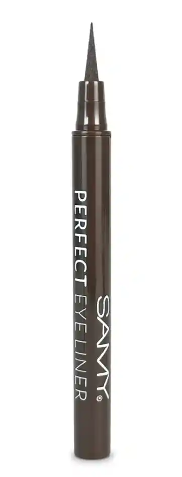 Delineador Café Samy X1.5ml
