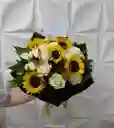 Bouquet Sol Y Arte