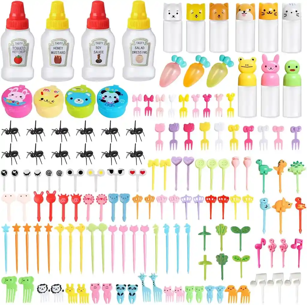 Accesorios Para Lonchera X150