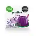 Gelatina Sin Azúcar Sabor Mora Taeq