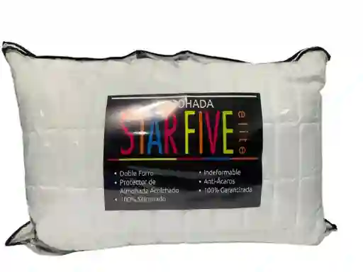 Almohada Star Five