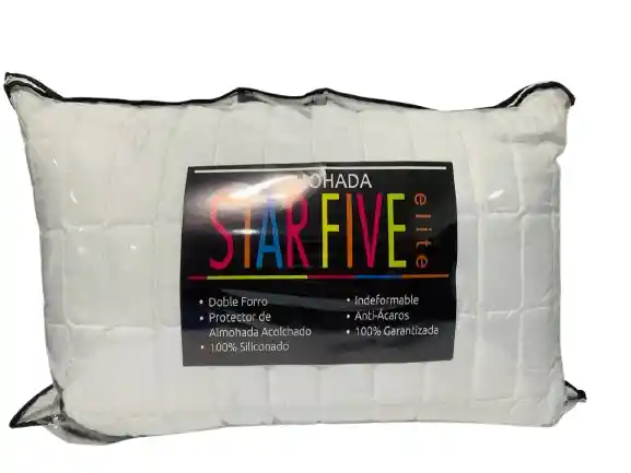 Almohada Star Five
