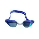 Gafas Natación Adulto Gvsport Fs-5002/azul Rey