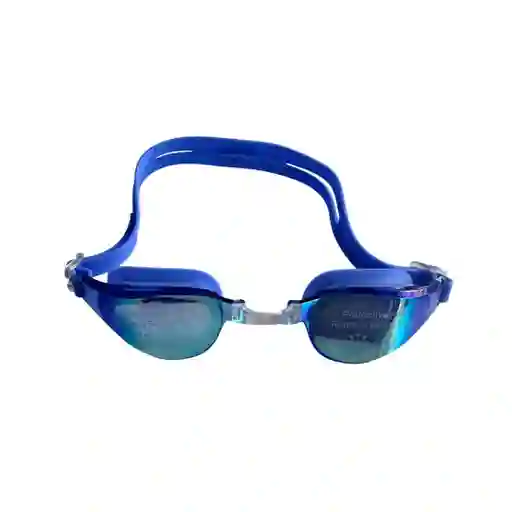 Gafas Natación Adulto Gvsport Fs-5002/azul Rey