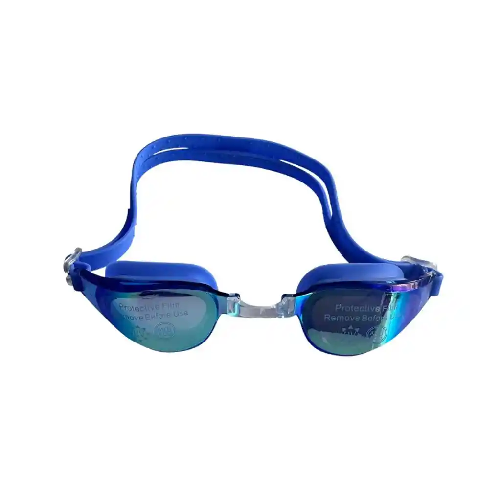 Gafas Natación Adulto Gvsport Fs-5002/azul Rey