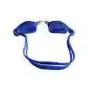 Gafas Natación Adulto Gvsport Fs-5002/azul Rey