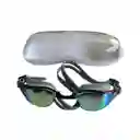 Gafas Natación Adulto Gvsport Fs-5002/gris