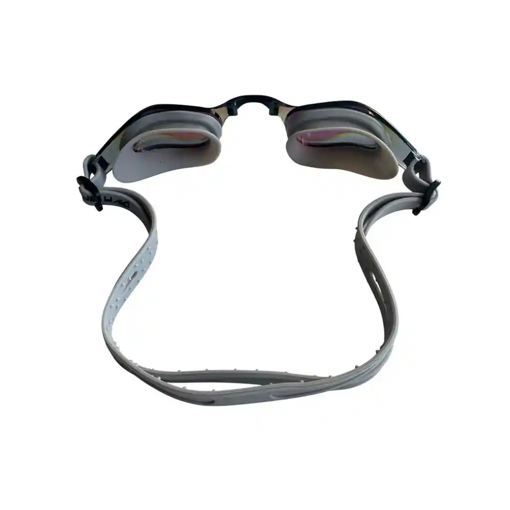 Gafas Natación Adulto Gvsport Fs-5002/gris