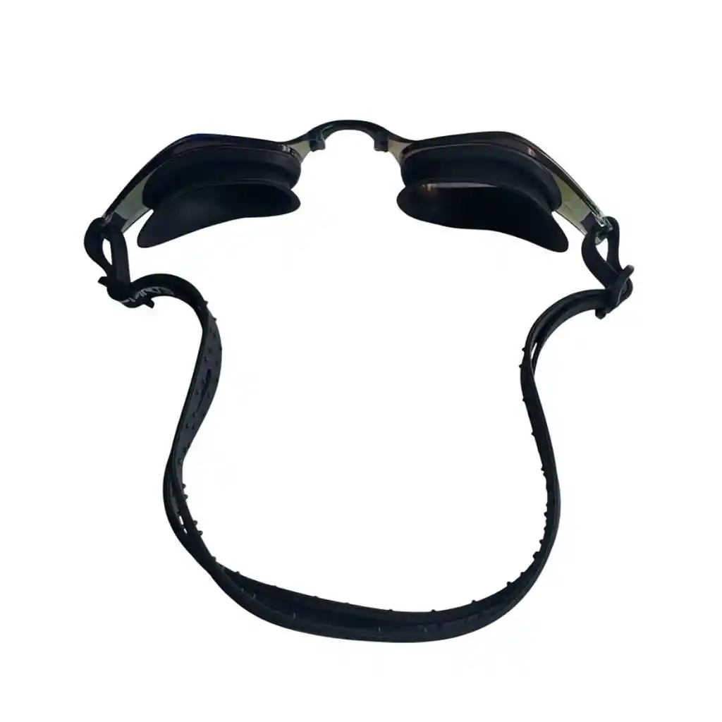 Gafas Natación Adulto Gvsport Fs-5002/ Negro