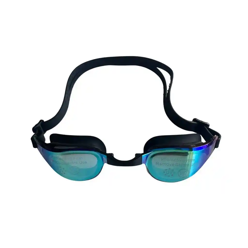 Gafas Natación Adulto Gvsport Fs-5002/ Negro