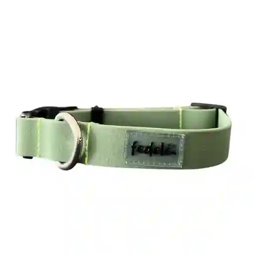 Collar Goma Militar Talla Xs