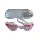 Gafas Natación Adulto Gvsport Fs-5002/ Rosado