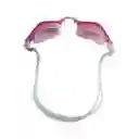 Gafas Natación Adulto Gvsport Fs-5002/ Rosado