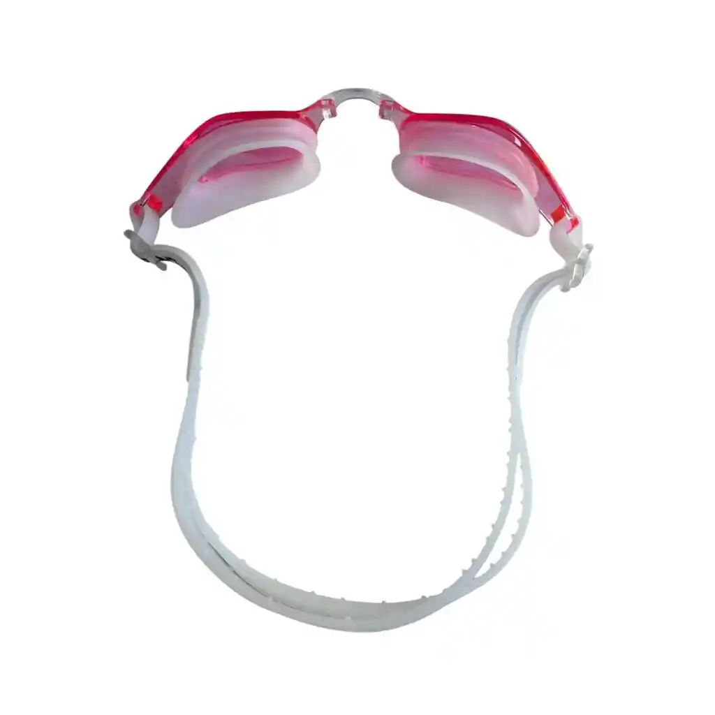 Gafas Natación Adulto Gvsport Fs-5002/ Rosado