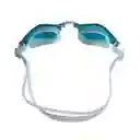 Gafas Natación Adulto Gvsport Fs-50027 Verde Aguamarina
