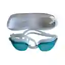 Gafas Natación Adulto Gvsport Fs-50027 Verde Aguamarina