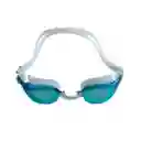 Gafas Natación Adulto Gvsport Fs-50027 Verde Aguamarina