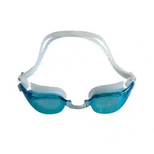 Gafas Natación Adulto Gvsport Fs-50027 Verde Aguamarina