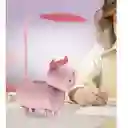 Mini Lampara Con Sacapunta