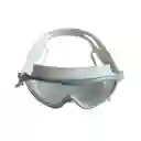 Gafas Natación Kids Gvsport Fs-2008/ Blanco- Azul Claro