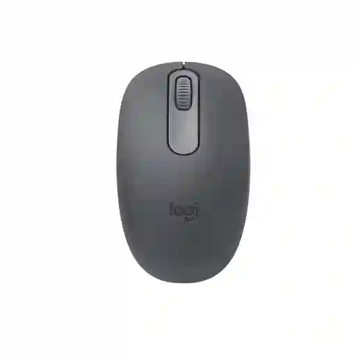 Mouse Bluetooth Inalámbrico Logitech M196 Grafito