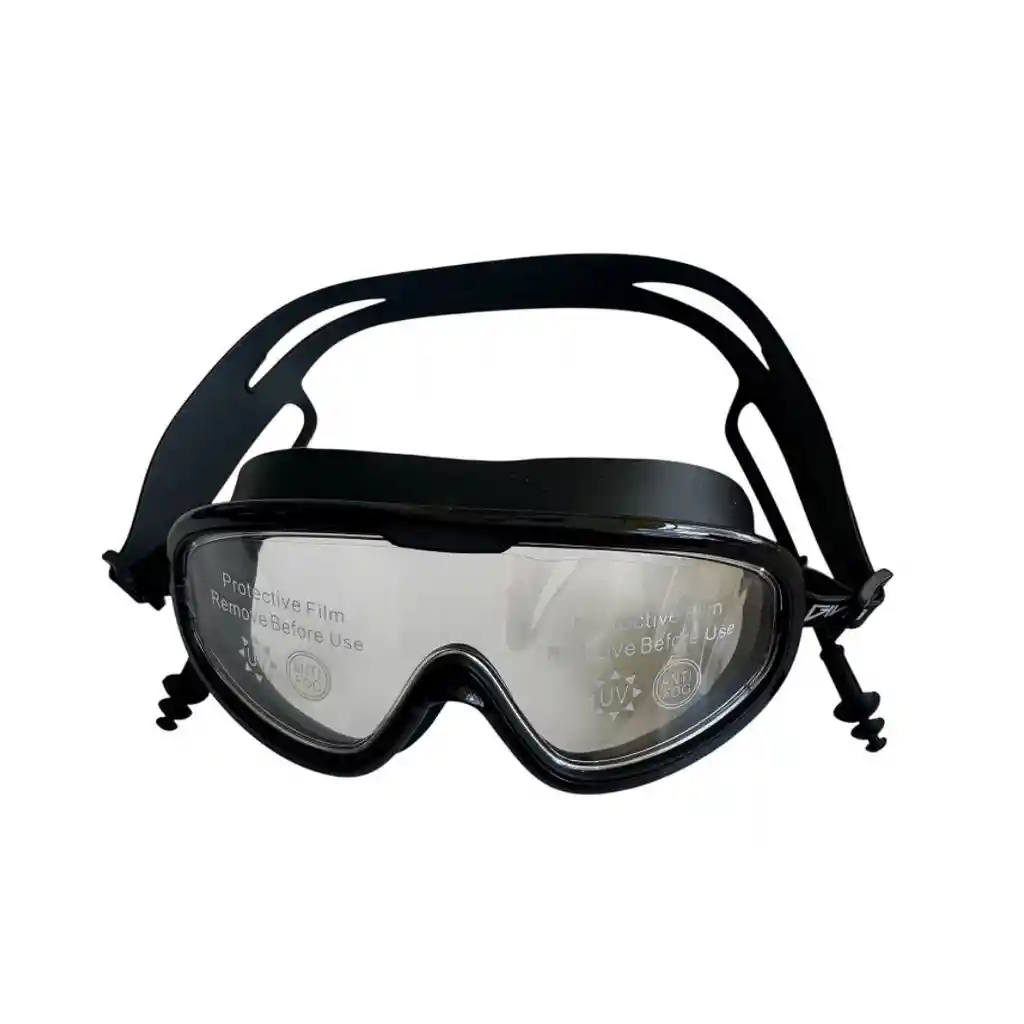 Gafas Natación Kids Gvsport Fs-2008/negro