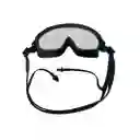 Gafas Natación Kids Gvsport Fs-2008/negro