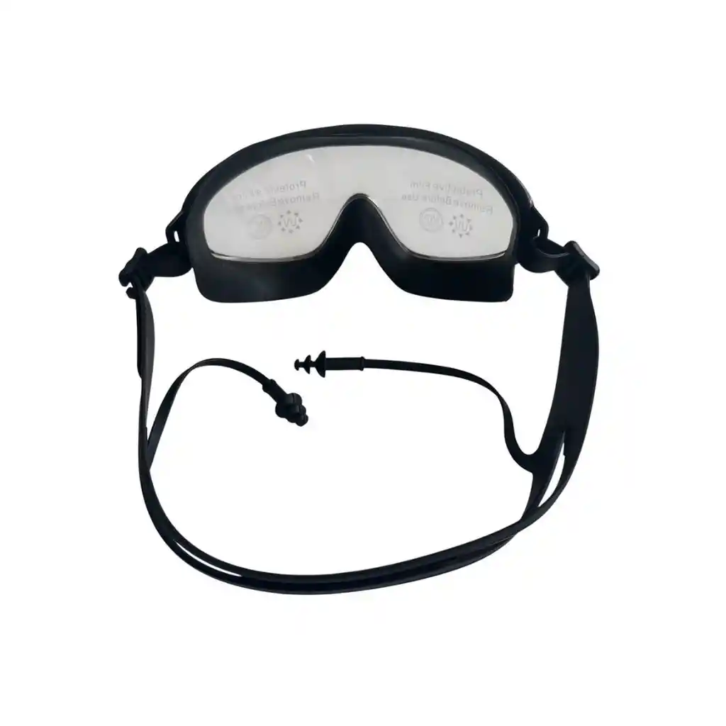 Gafas Natación Kids Gvsport Fs-2008/negro