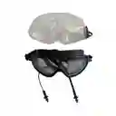 Gafas Natación Kids Gvsport Fs-2008/negro