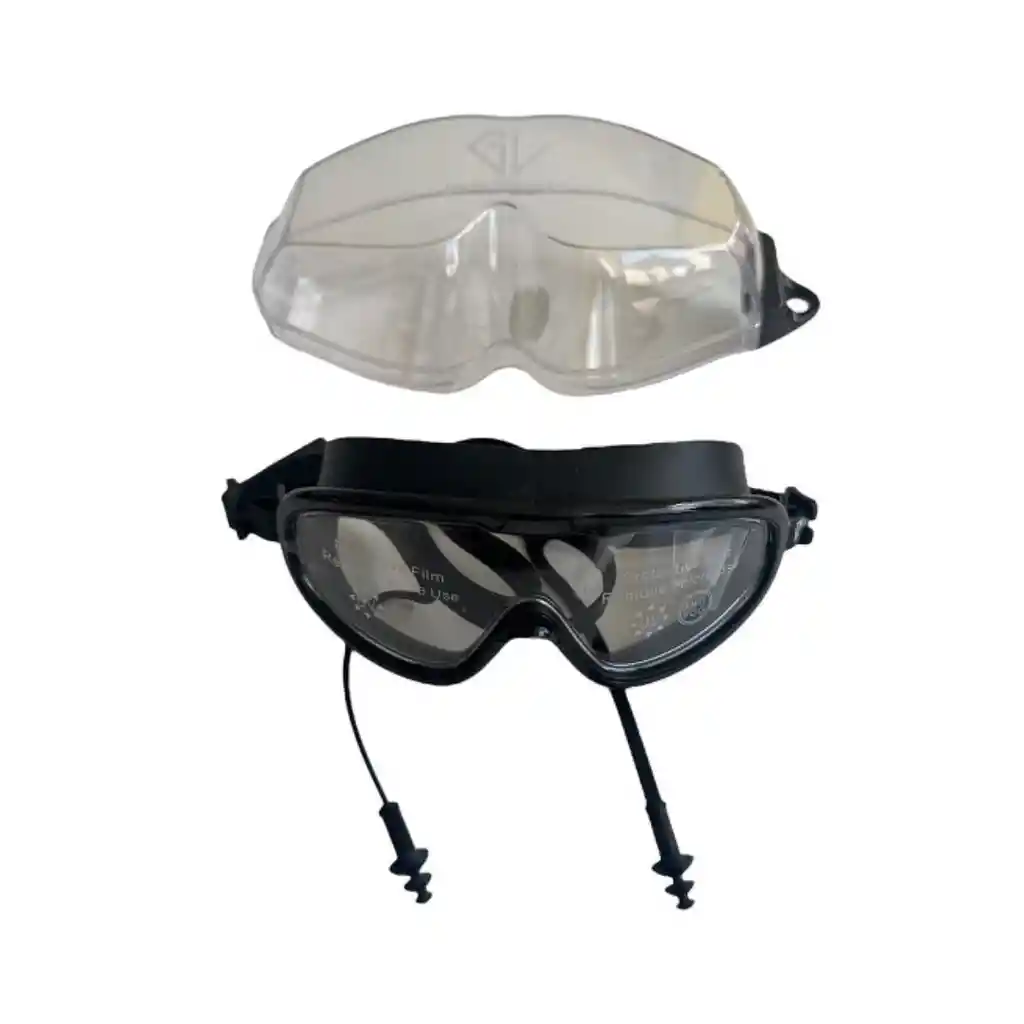 Gafas Natación Kids Gvsport Fs-2008/negro