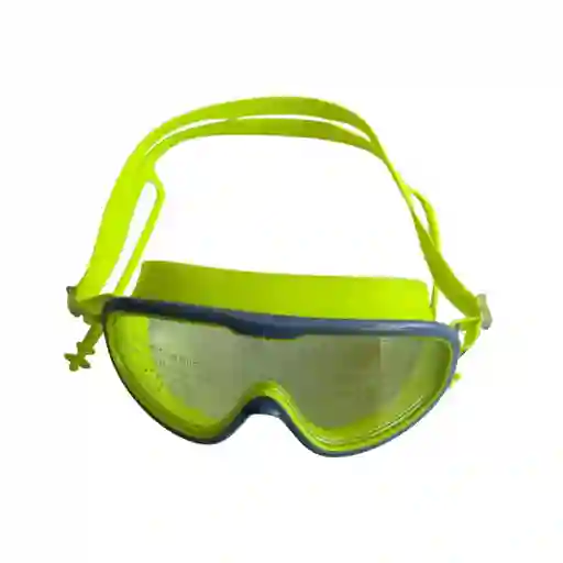 Gafas Natación Kids Gvsport Fs-2008/ Neoón- Gris