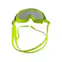 Gafas Natación Kids Gvsport Fs-2008/ Neoón- Gris