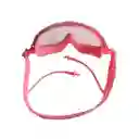 Gafas Natación Kids Gvsport Fs-2008/ Rosado