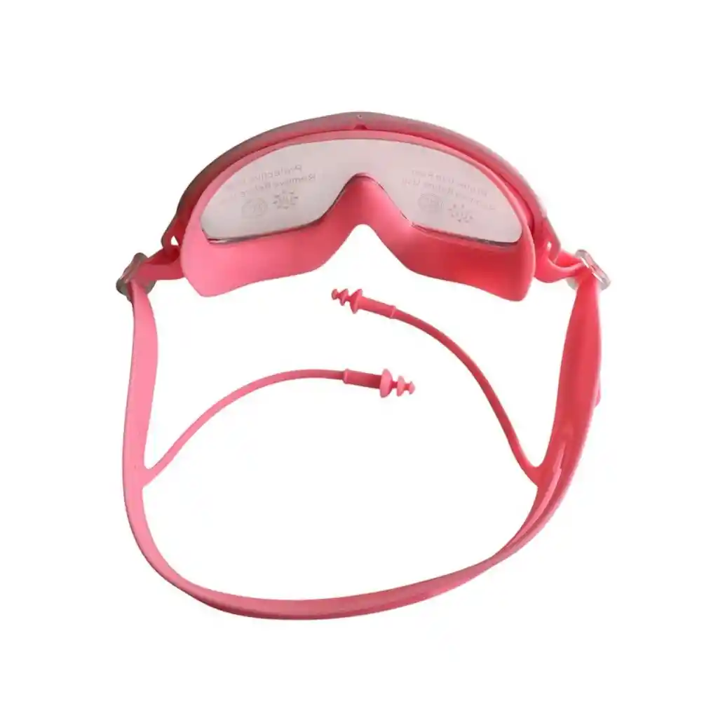 Gafas Natación Kids Gvsport Fs-2008/ Rosado