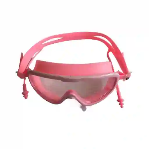 Gafas Natación Kids Gvsport Fs-2008/ Rosado