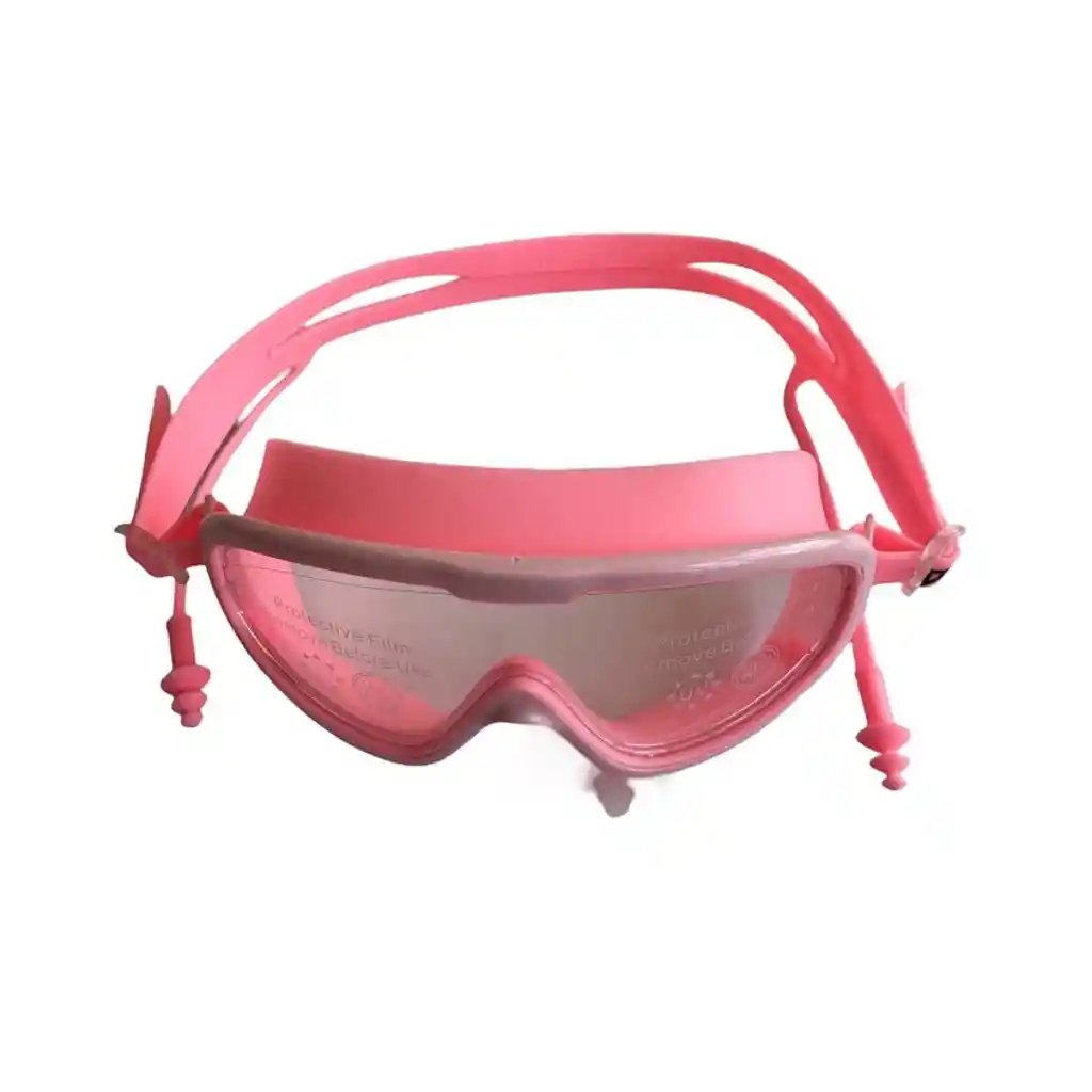 Gafas Natación Kids Gvsport Fs-2008/ Rosado