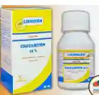 Crotamiton 10% 60 Ml