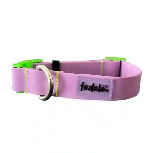 Collar Goma Mora Talla Xs