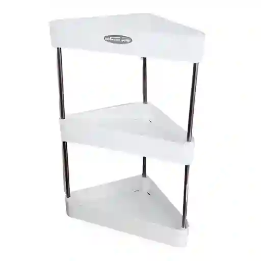 Organizador De Condimentos De 3 Niveles