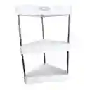 Organizador De Condimentos De 3 Niveles
