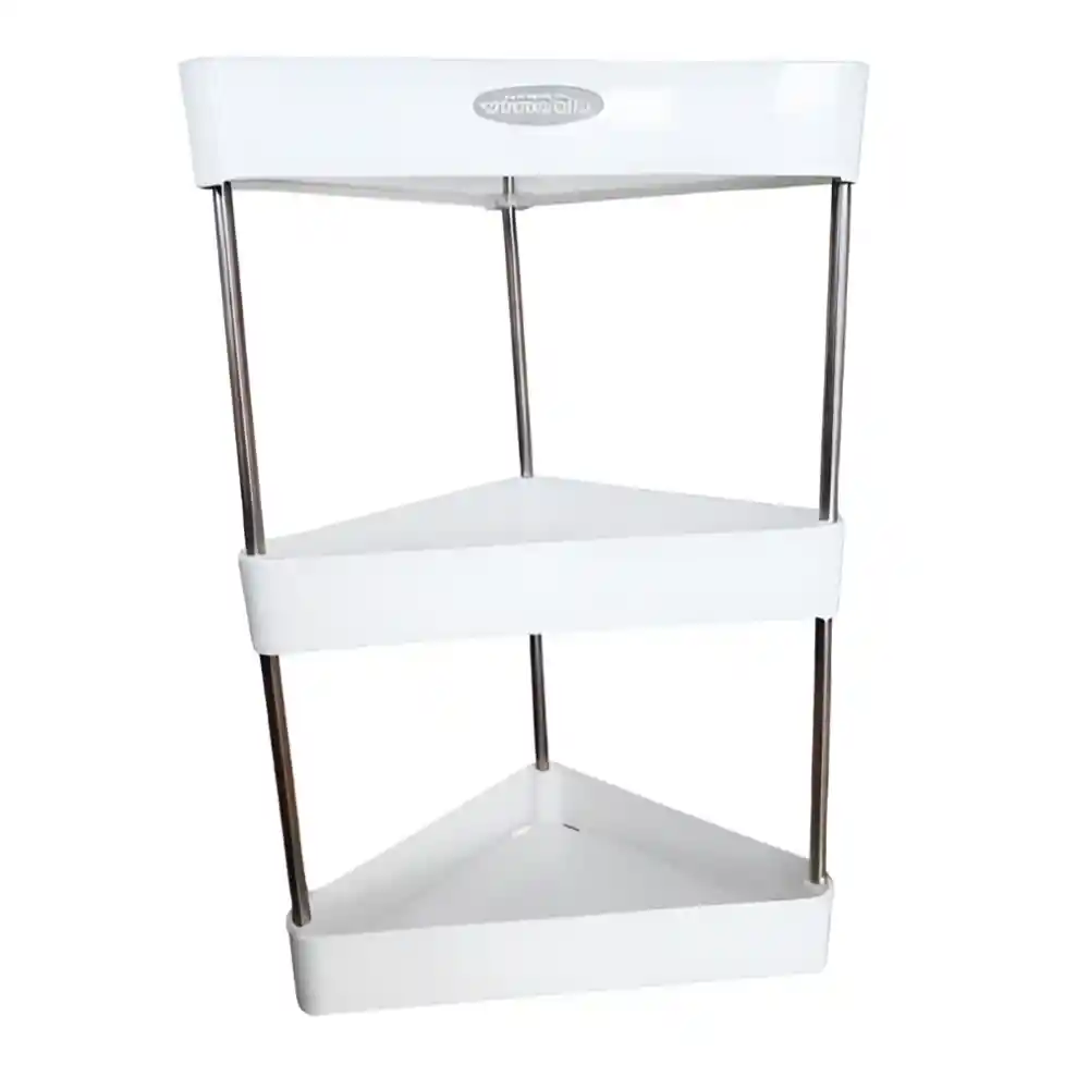Organizador De Condimentos De 3 Niveles