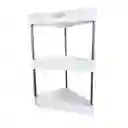 Organizador De Condimentos De 3 Niveles